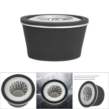 Trockenluftfilterkern EY-28 für Benzin-Generatoren, 52mm Befestigung