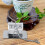 Ανοξείδωτο ατσάλινο σουρωτήρι τσαγιού με λεπτό πλέγμα, γάντζο αλυσίδας για 3