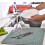 Silica Gel Kitchen Essential, Πατάκι στεγνώματος πιάτων σιλικόνης με σχεδιασμό γρήγορου 7