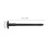 36Pcs Vinyl Shutter Fasteners Plastic Screws For Window Louver 3