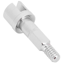 Brass Valve for Diving Air Bottles 9L Underwater Cylinder Accessory AS-050-9