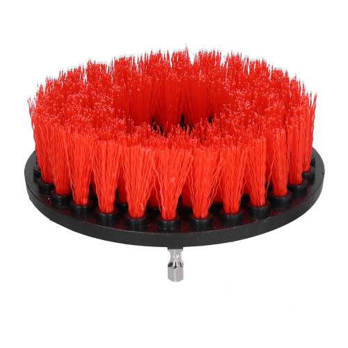 5-Zoll-Bohrbürste, Power Scrubber,