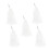 5Pcs Foldable Fishing Trap Net: 7-Mesh Nylon And Iron 1