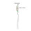 5Pcs Foldable Fishing Trap Net: 7-Mesh Nylon And Iron 2