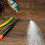5Pcs Foldable Fishing Trap Net: 7-Mesh Nylon And Iron 5