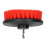 5-Zoll-Bohrbürste, Power Scrubber, 10