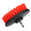 5-Zoll-Bohrbürste, Power Scrubber, 8