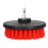 5-Zoll-Bohrbürste, Power Scrubber, 9