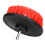 5-Zoll-Bohrbürste, Power Scrubber, 7