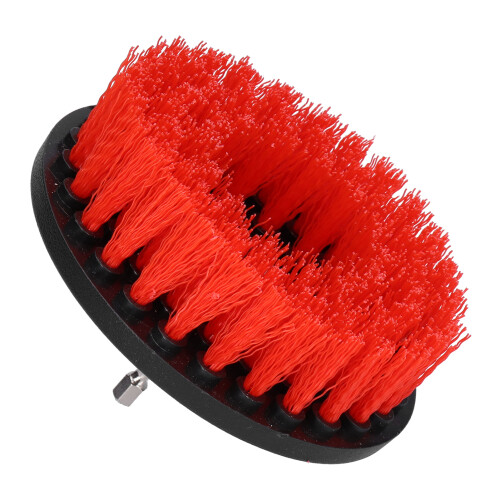 5-Zoll-Bohrbürste, Power Scrubber, 2