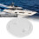 Professional 4inch ABS Deck Hatch - Quick Install & Anti-Aging 5