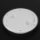 Professional 4inch ABS Deck Hatch - Quick Install & Anti-Aging 12