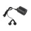 Microphone Ear Listening Device with Amplifier Through Wall/Door Voice Tool 4