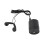 Microphone Ear Listening Device with Amplifier Through Wall/Door Voice Tool 7