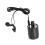 Microphone Ear Listening Device with Amplifier Through Wall/Door Voice Tool 5