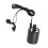 Microphone Ear Listening Device with Amplifier Through Wall/Door Voice Tool 13