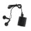 Microphone Ear Listening Device with Amplifier Through Wall/Door Voice Tool 8