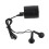 Microphone Ear Listening Device with Amplifier Through Wall/Door Voice Tool 9