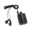 Microphone Ear Listening Device with Amplifier Through Wall/Door Voice Tool 6