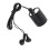 Microphone Ear Listening Device with Amplifier Through Wall/Door Voice Tool 11