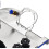45 Degree Tile Chamfering Tool -Angle Grinder Stand for Tile 45 Chamfer Cutting,Grinder Tool for Cutting Ceramic Stone 5