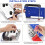 45 Degree Tile Chamfering Tool -Angle Grinder Stand for Tile 45 Chamfer Cutting,Grinder Tool for Cutting Ceramic Stone 2