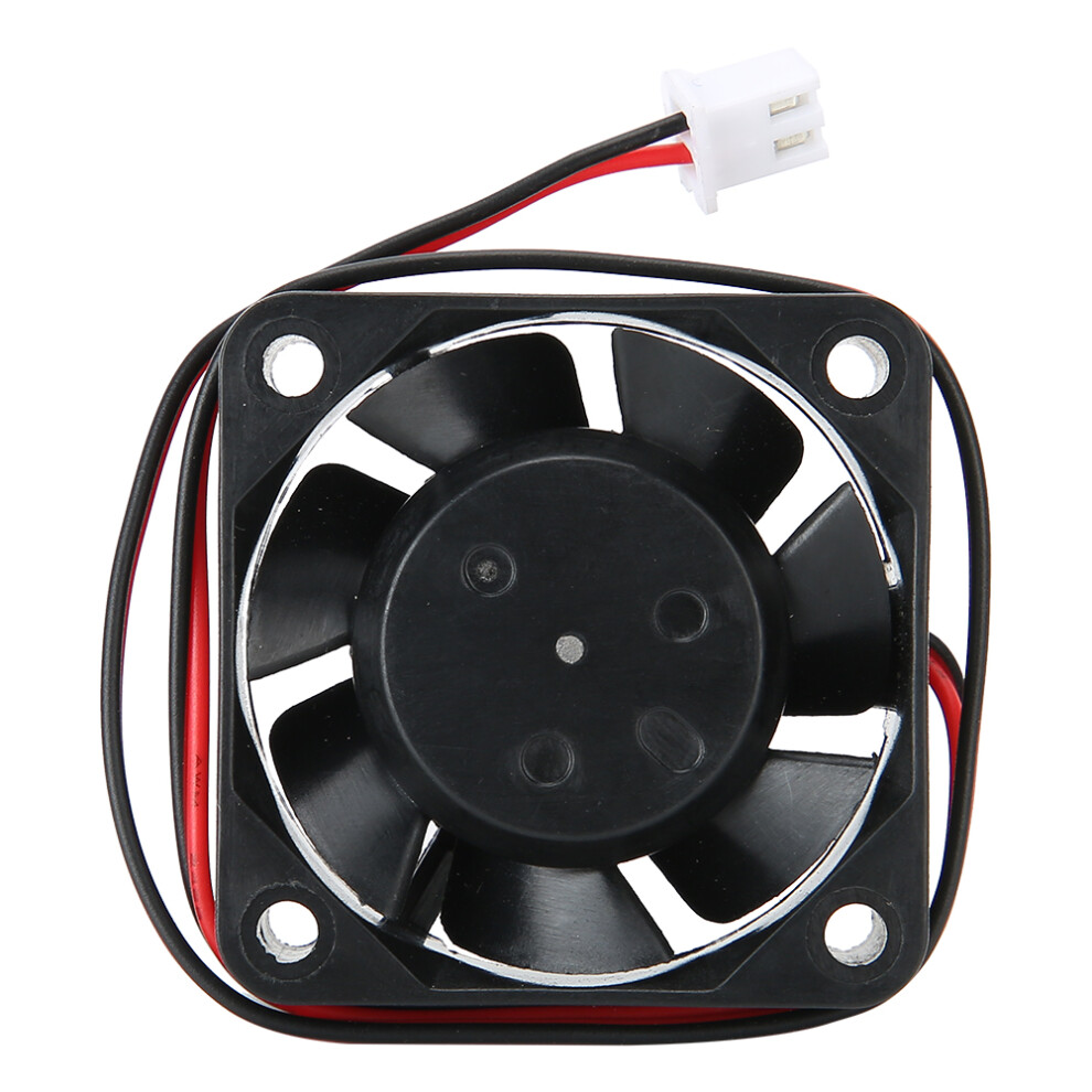 Server 4Cm Cooling Fan 12V 0.11A Ultra Quiet Chassis Cooler Shlf1606kl-04W 8701362199402