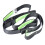Outdoor Climbing Rope Ladder with Secure Flat Belt Steps 7
