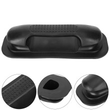 Aufblasbarer Gummiboot-Handle für Kajak, Kanadier, Beiboot, Seitenmontage, Griffaccessoire