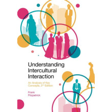 Understanding Intercultural Interaction by Fitzpatrick Frank Universit