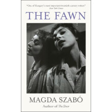 The Fawn by Magda Szabo Paperback Book