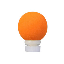 Float Ball Drift Indicators Strikes Fly Fishing Drift Buoys Indicators For Boating Equipment Strikes Fly Float C 1.7cm