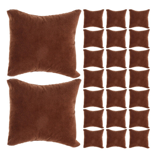 30 Pezzi Cuscino In Per E Gioielli