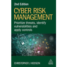 Cyber Risk Management by Christopher J Hodson Paperback Book