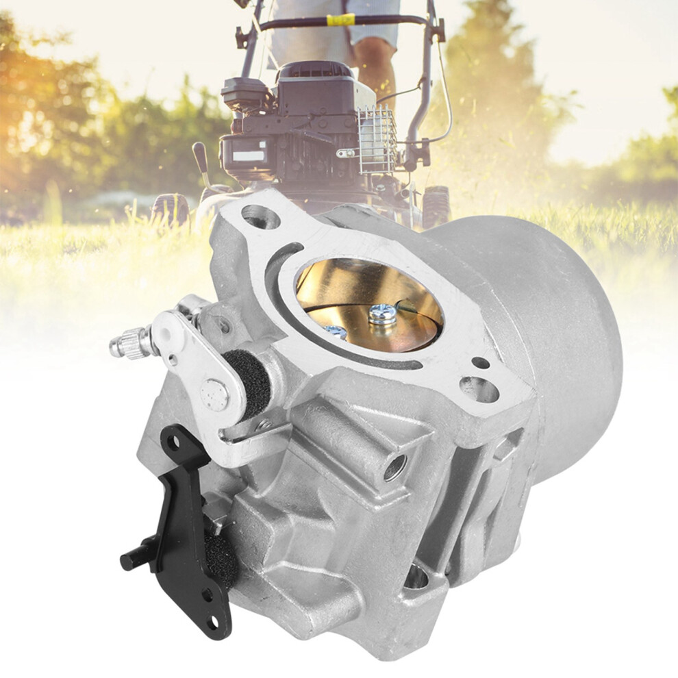 Garden Carburetor For 12 Hp 12.5 Hp Engines Replacement For 799728 498027 8701362205844