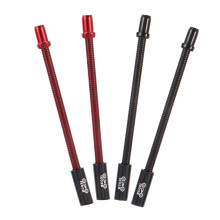 4Pcs Flexível Para V De , Cotovelo