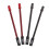 4Pcs Flexível Para V De , Cotovelo 1