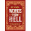 Words from Hell by Jess Zafarris Hardcover Book 1