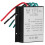 Wasserdichter 400W Windgenerator Controller BLW-12/24 Batterieladeregler 8