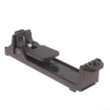 Wall Mount Bracket Compatible with For Dewalt Levels DW0811LR DW0822LG DW0822LR Offering Compact Design and Reliable Performance
