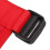 Adjustable Fire Extinguisher Belt for Jeep Wrangler/Gladiator - Red 4