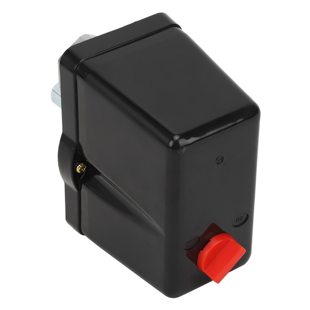 Fb-18 Air Pressure Controller 3-Phase 380V 8Kg Mechanical Accessory 4371362211714