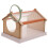 Suporte De Plástico Para Bichinhos, Rede Infantil Interior E Exterior 6