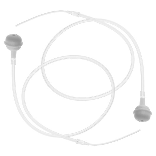 2 Unidades Silicone com de para Garrafas e