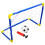 Conjunto De Brinquedo Futebol Ao Com Rede, E (90 Cm) 1