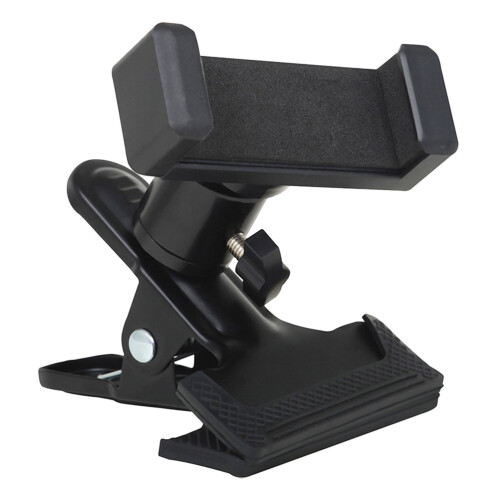 Suporte De Plástico Para E Gravação De Vídeo De Guitarra