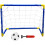 Conjunto De Brinquedo Futebol Ao Com Rede, E (90 Cm) 10