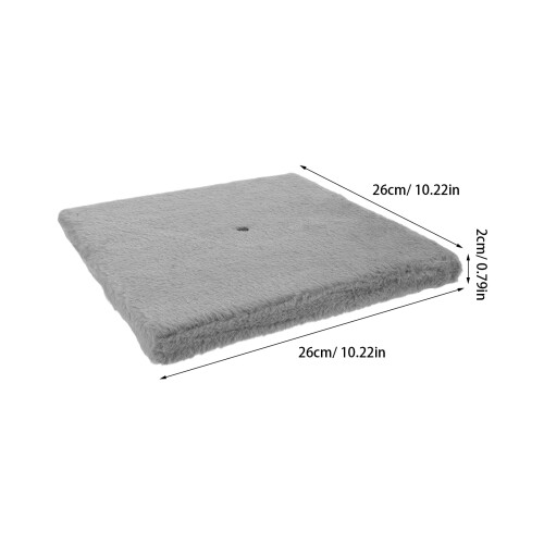 Cat Tree Base Substituição Plataforma Arranhão Para 2