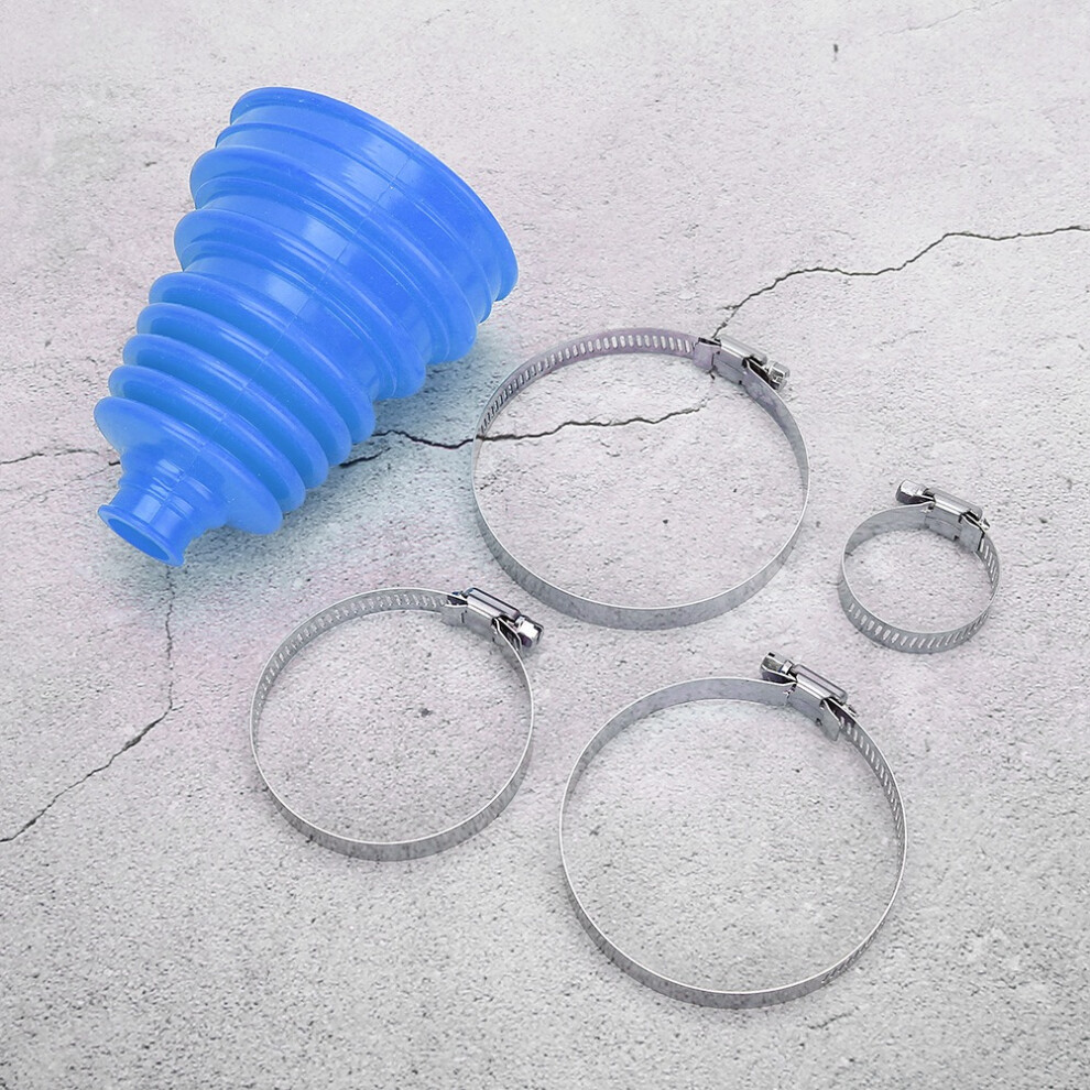Precision-Made Cv Boot Clamp Kit For Enhanced Vehicle Performance 8741362216884