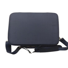 Billiard Ball Carrying Case Travel Case with Internal Zip Pocket Storage Box